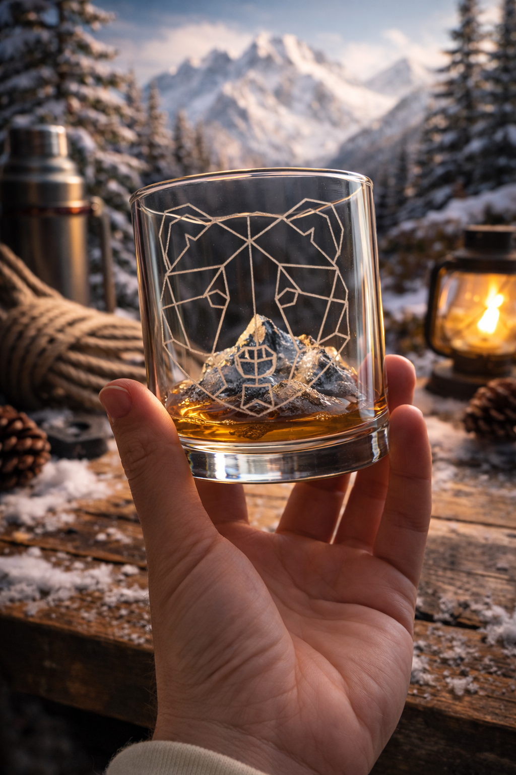 Verre à Whisky