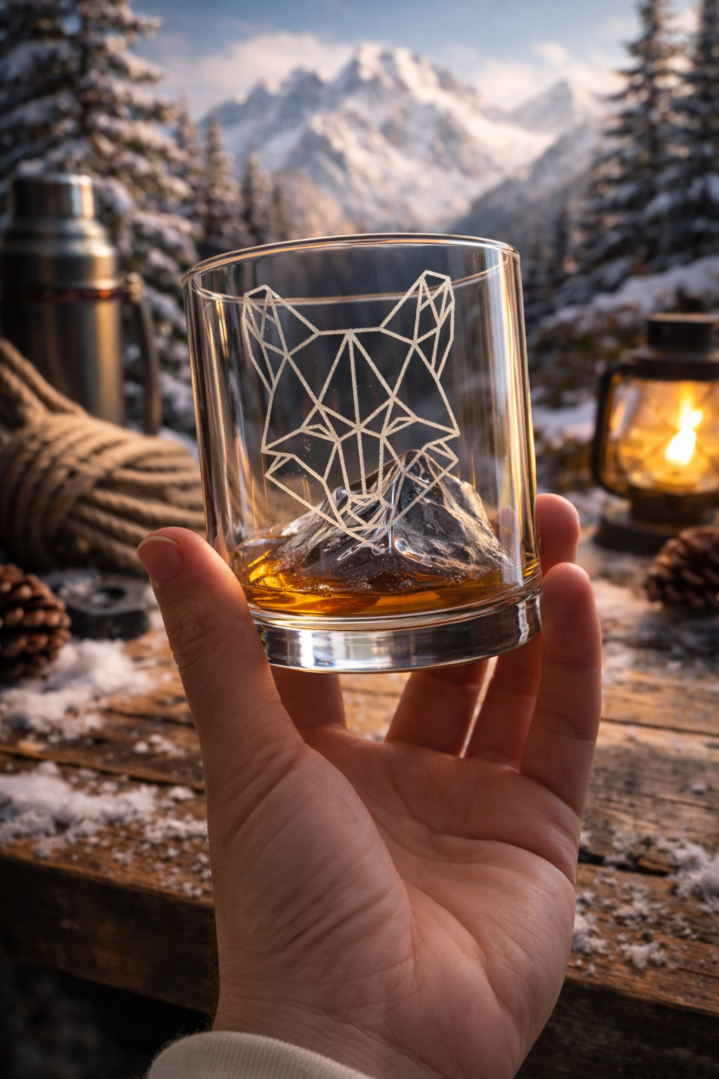Verre à Whisky