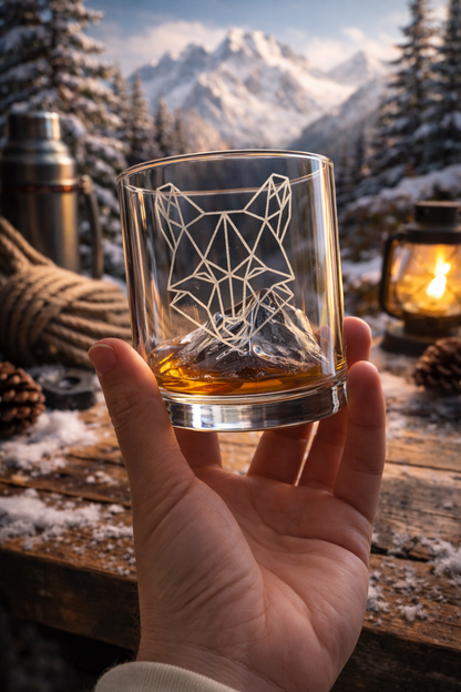 Verre à Whisky