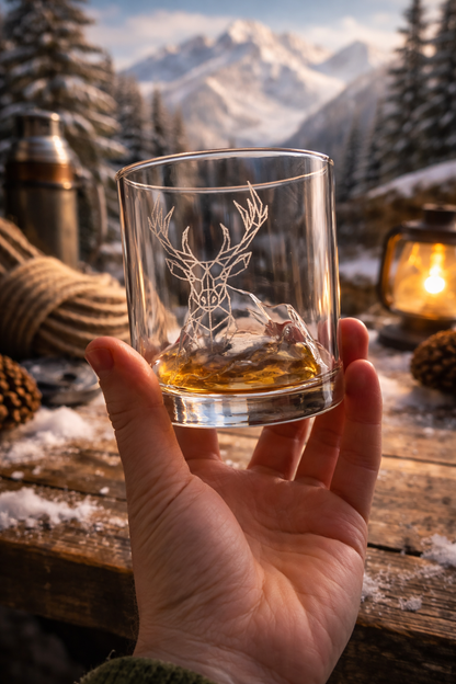 Verre à Whisky