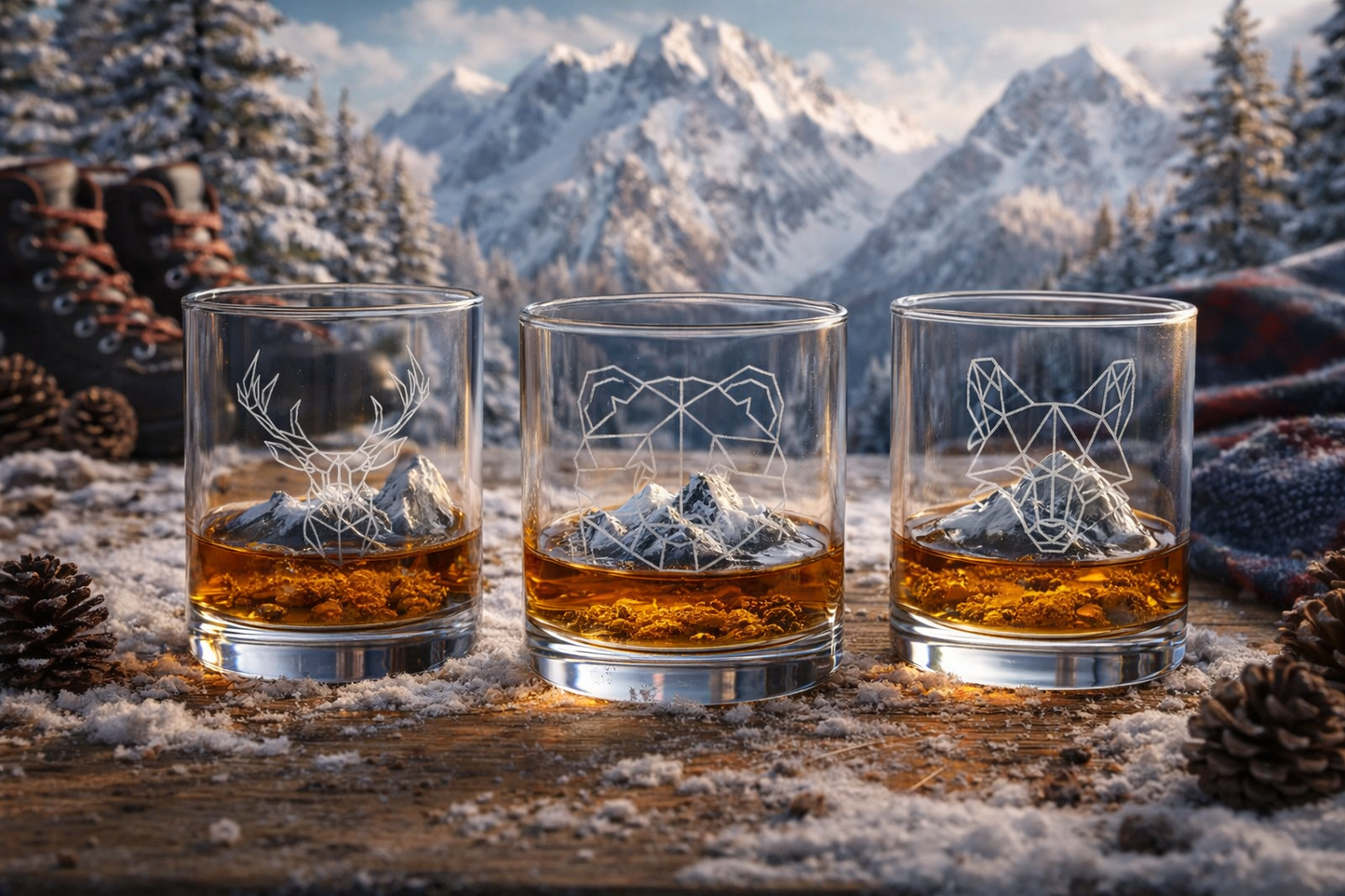 Verre à Whisky